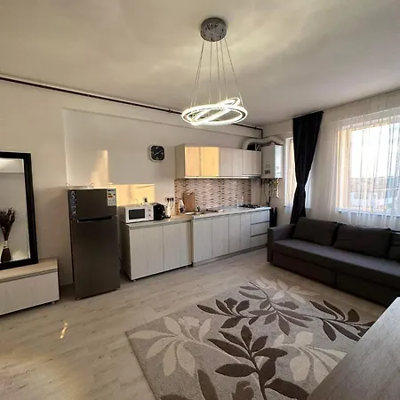 Διαμέρισμα Seashore Retreat