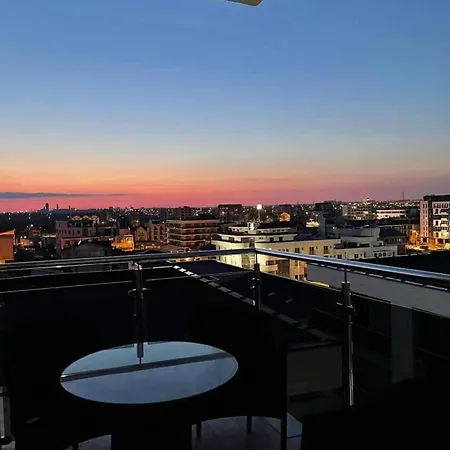 Seashore Retreat Διαμέρισμα *