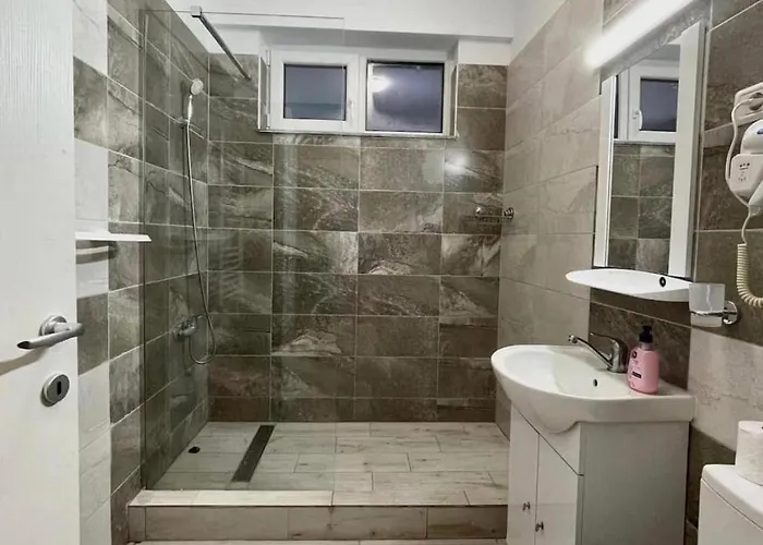 Διαμέρισμα Seashore Retreat