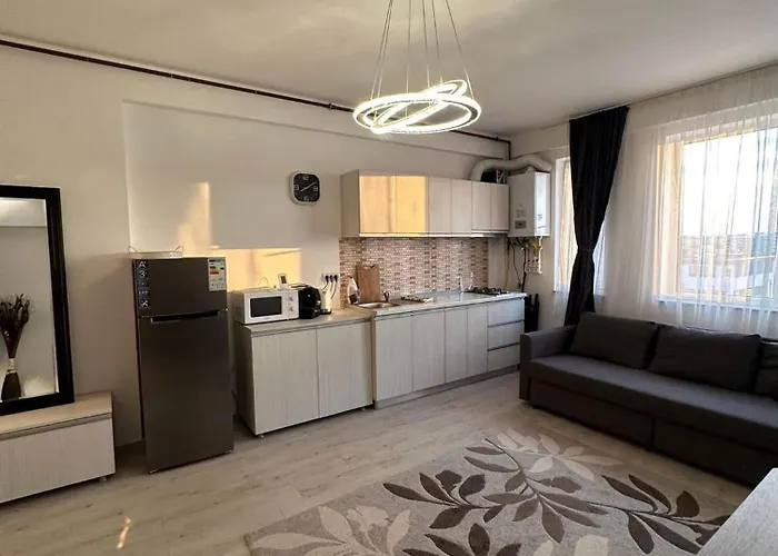 Διαμέρισμα Seashore Retreat