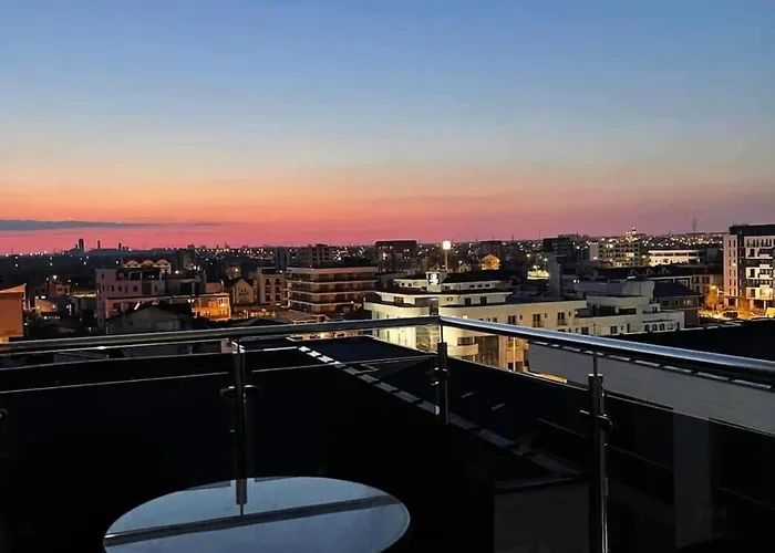 Seashore Retreat Διαμέρισμα *