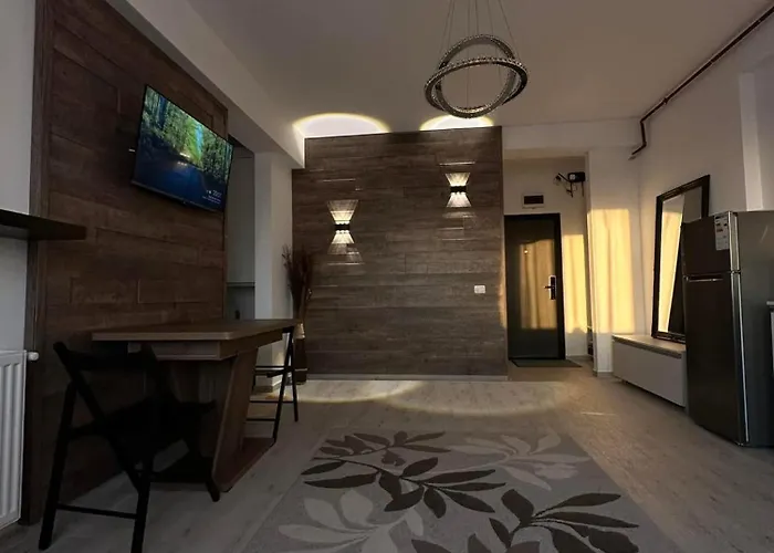 Seashore Retreat * Năvodari