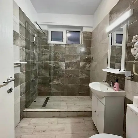 Appartement Seashore Retreat