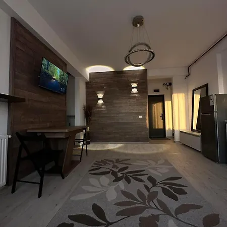 Seashore Retreat * Năvodari